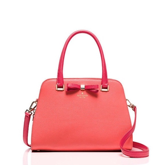 🎉HP!🎉 🆕 Kate Spade NY Henderson Street Sawyer - Picture 2 of 8